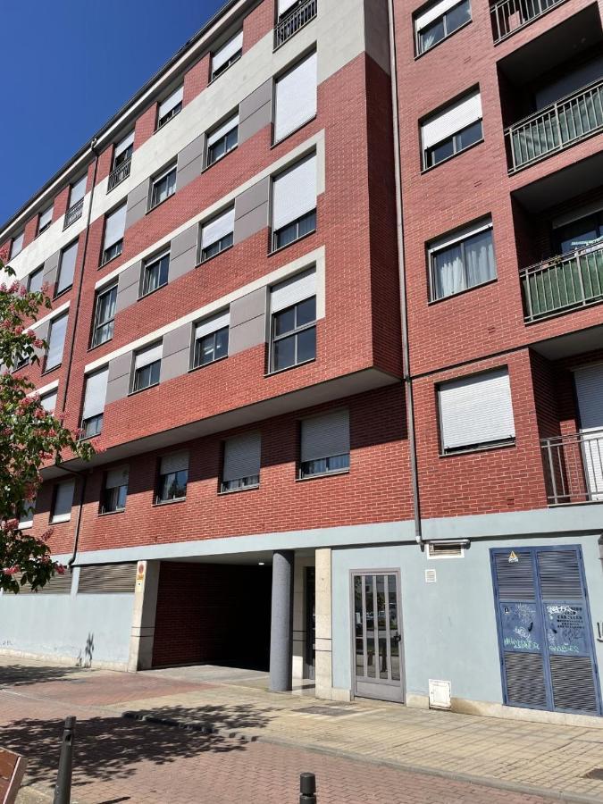 Bierzinn Apartamentos - Brujas 蓬费拉达 外观 照片